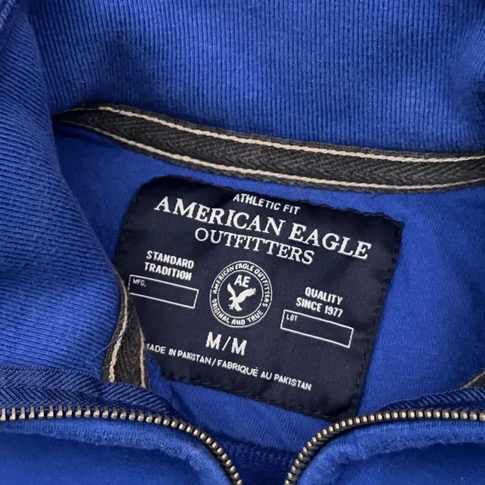 American Eagle Outfitters great pre